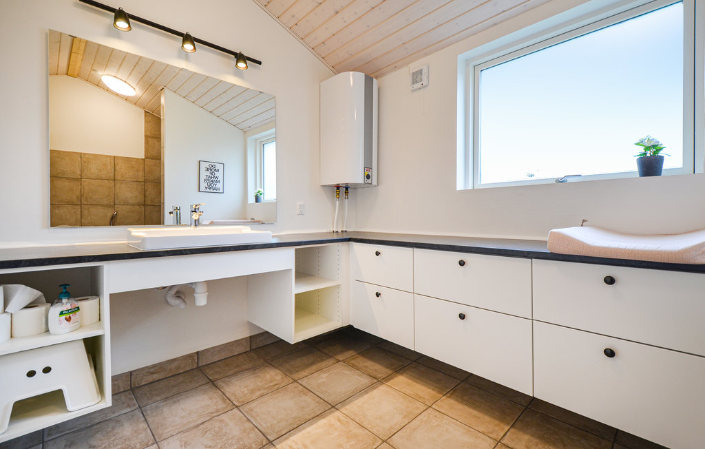 Feriehus - Egsmark Strand , Danmark - D14112 24