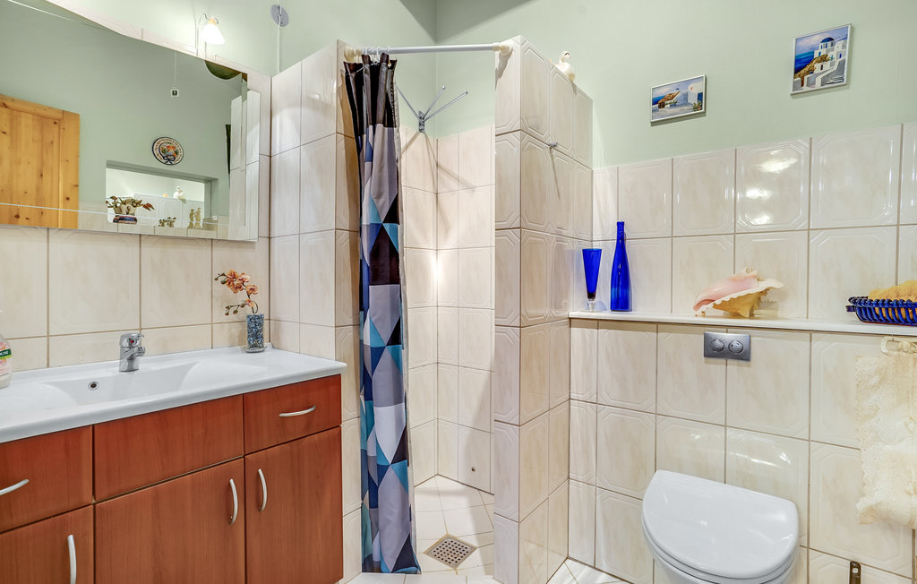 Ferienhaus - Egsmark Strand , Dänemark - D14179 25