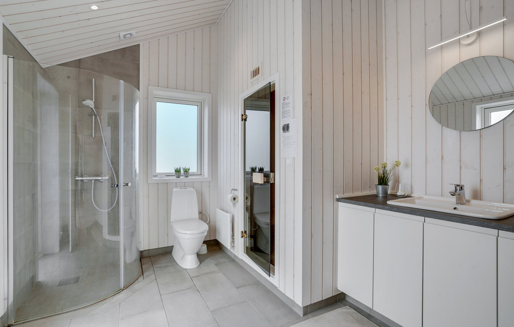 Feriehus - Egsmark Strand , Danmark - D14208 31