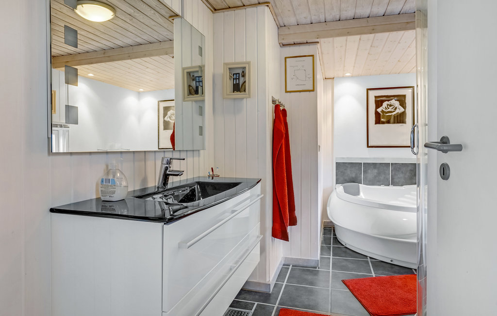 Feriehuse - Egsmark Strand , Danmark - D14274 25