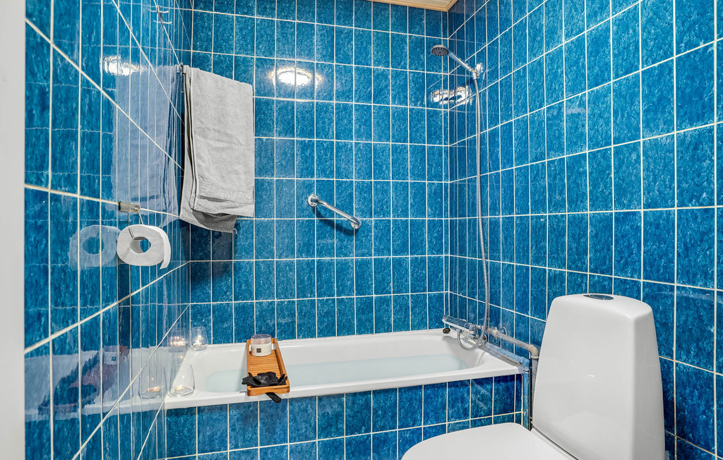 Ferienhaus - Egsmark Strand , Dänemark - D14009 29