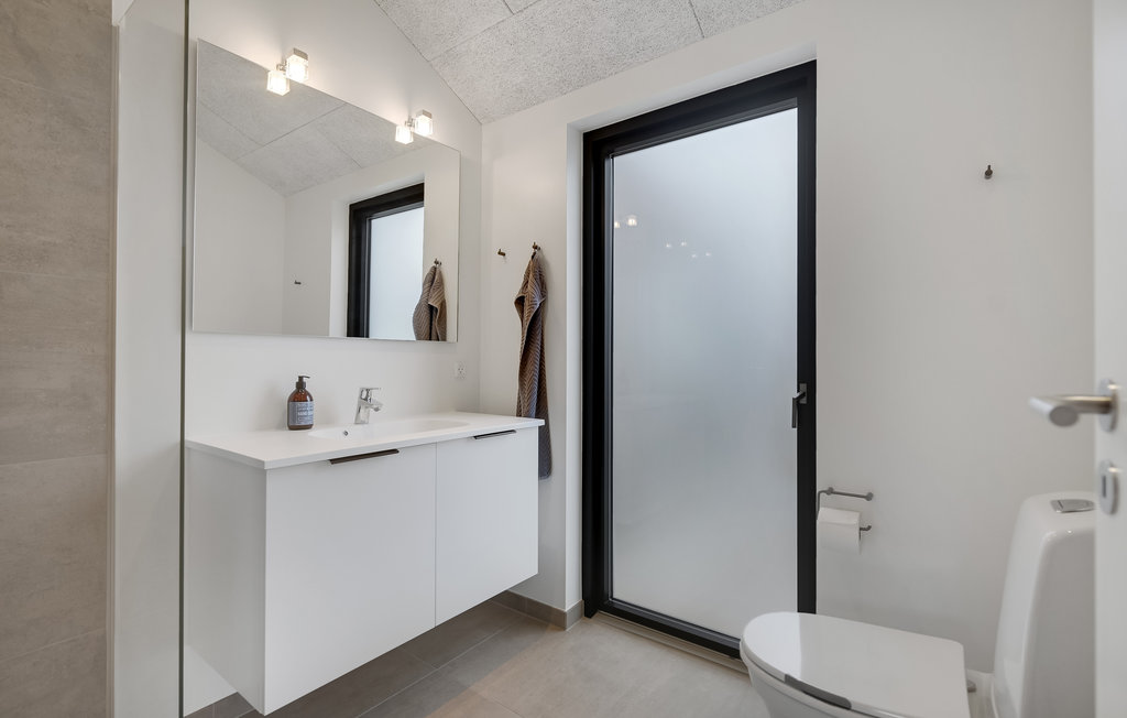 Feriehus - Egsmark Strand , Danmark - D14408 26