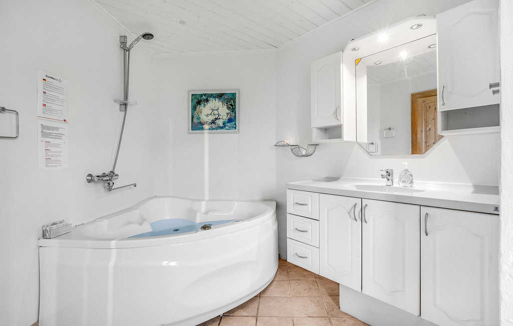 Feriehuse - Egsmark Strand , Danmark - D14500 27