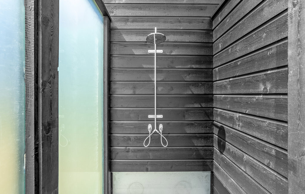 Semesterhus - Egsmark Strand , Danmark - D14109 30