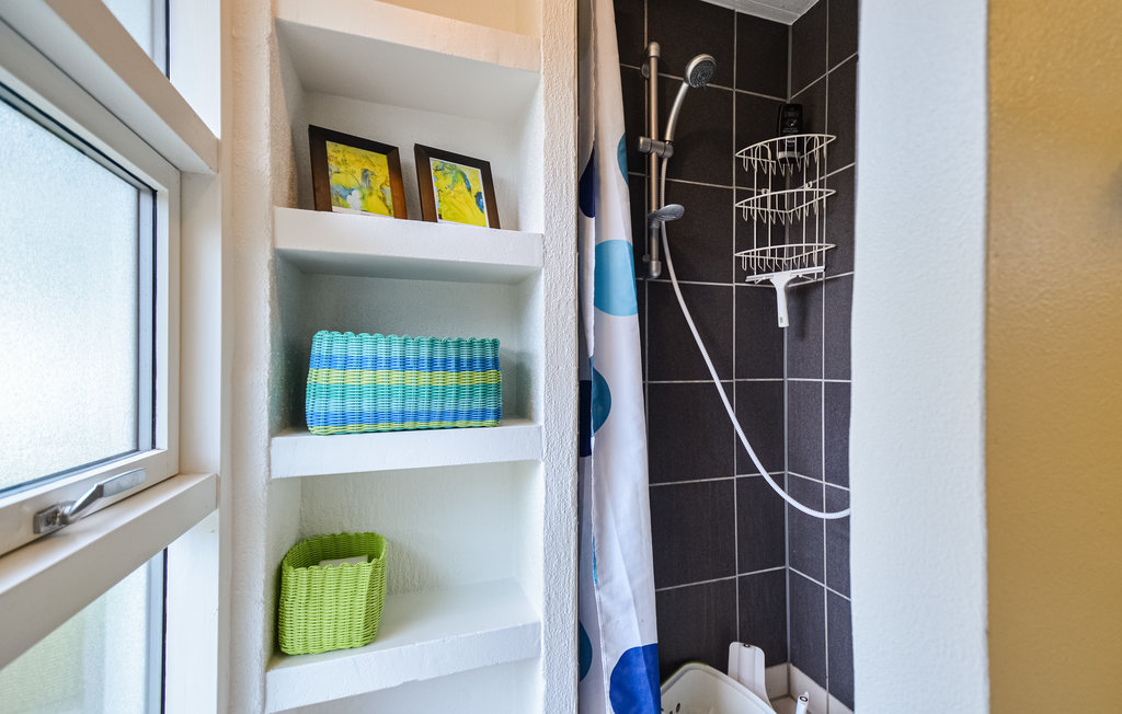 Feriehus - Egsmark Strand , Danmark - D14112 27