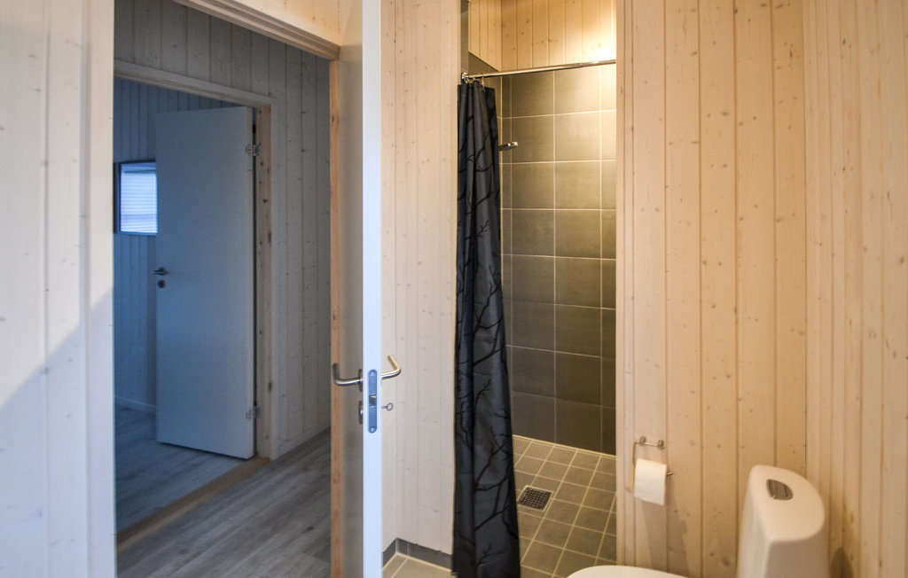 Ferienhaus - Egsmark Strand , Dänemark - D14406 29