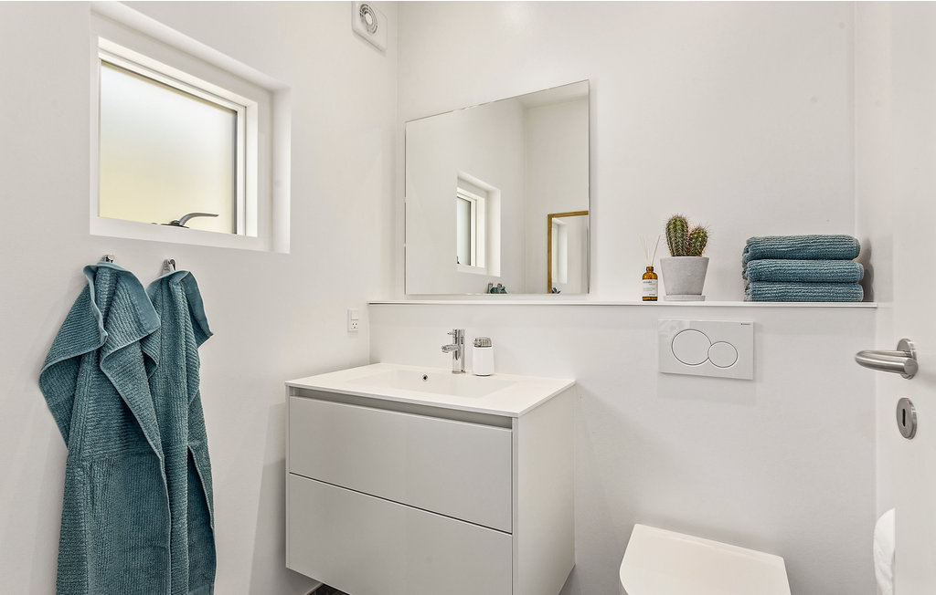 Feriehus - Egsmark Strand , Danmark - D14003 20