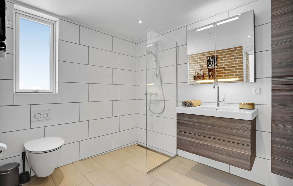 Semesterhus - Egsmark Strand , Danmark - D14109 28