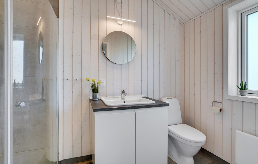 Feriehus - Egsmark Strand , Danmark - D14208 32