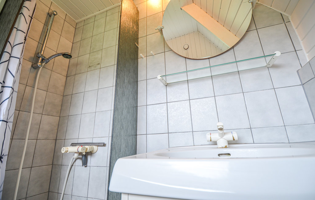 Feriehus - Egsmark Strand , Danmark - D14240 19