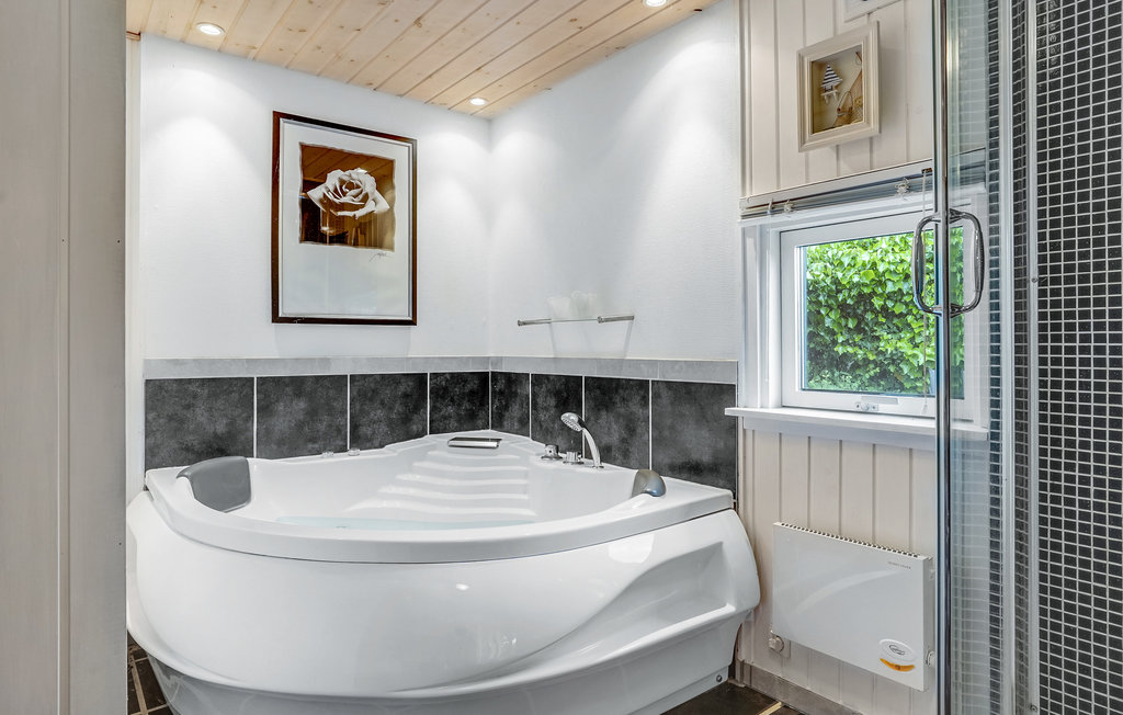 Feriehuse - Egsmark Strand , Danmark - D14274 8