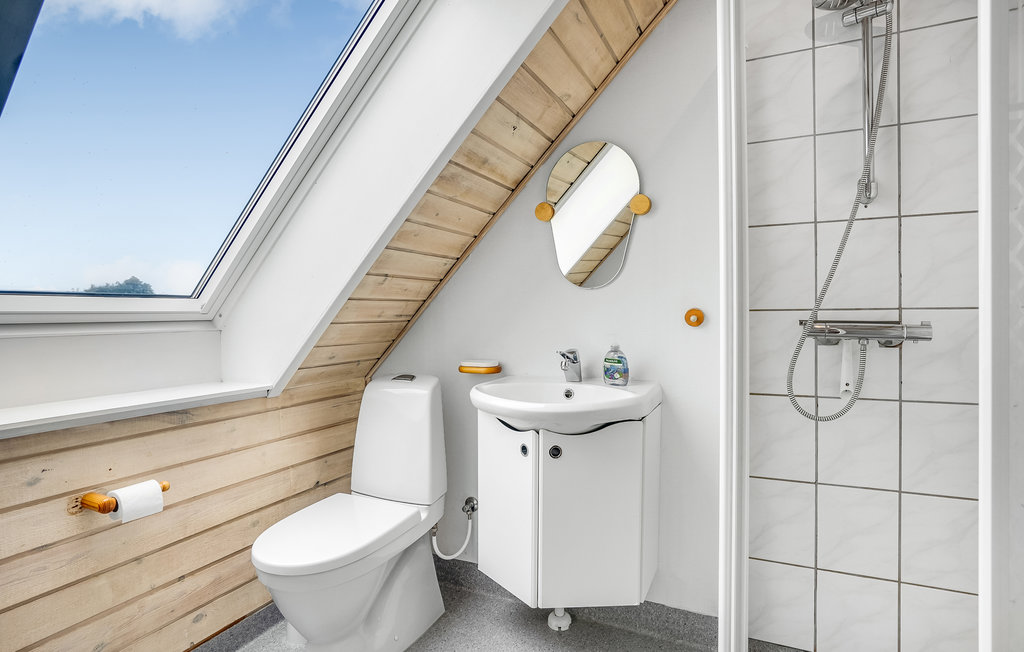 Feriehuse - Egsmark Strand , Danmark - D14500 28