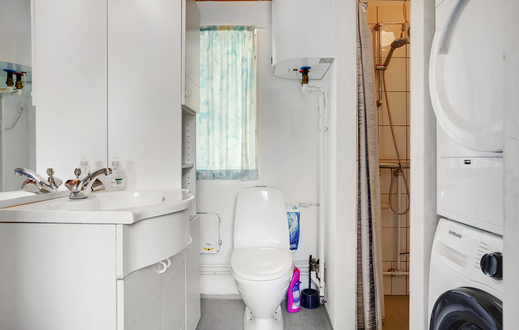 Ferienhaus - Egsmark Strand , Dänemark - D14641 24