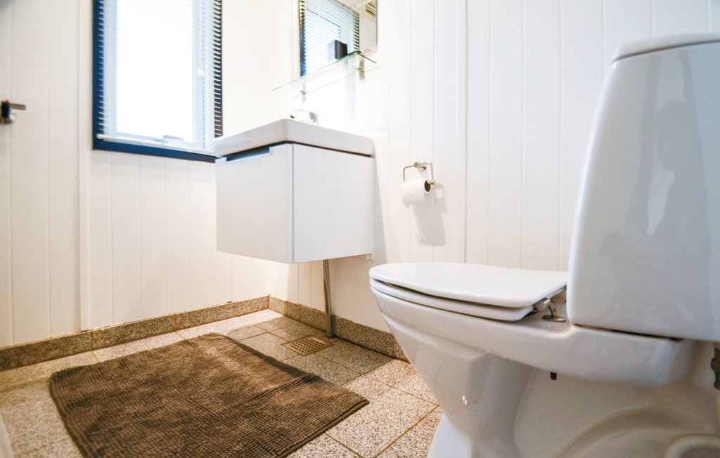 Ferienhaus - Egsmark Strand , Dänemark - D14659 18