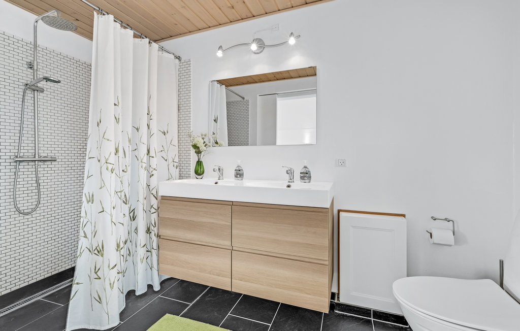 Feriehuse - Egsmark Strand , Danmark - D14007 22