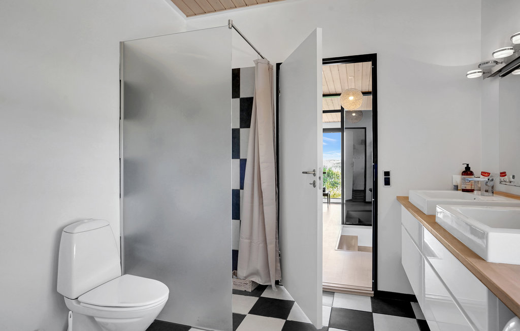 Feriehus - Egsmark Strand , Danmark - D14039 28