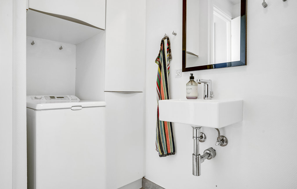 Feriehus - Egsmark Strand , Danmark - D14127 23