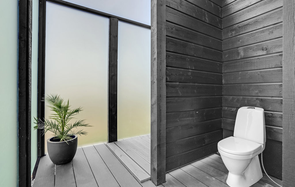 Semesterhus - Egsmark Strand , Danmark - D14109 29