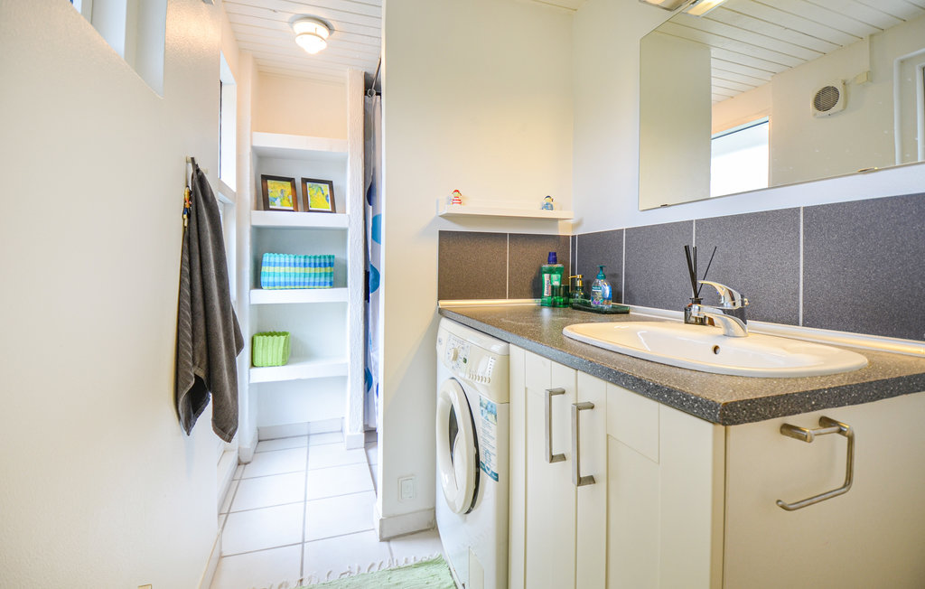 Feriehus - Egsmark Strand , Danmark - D14112 26