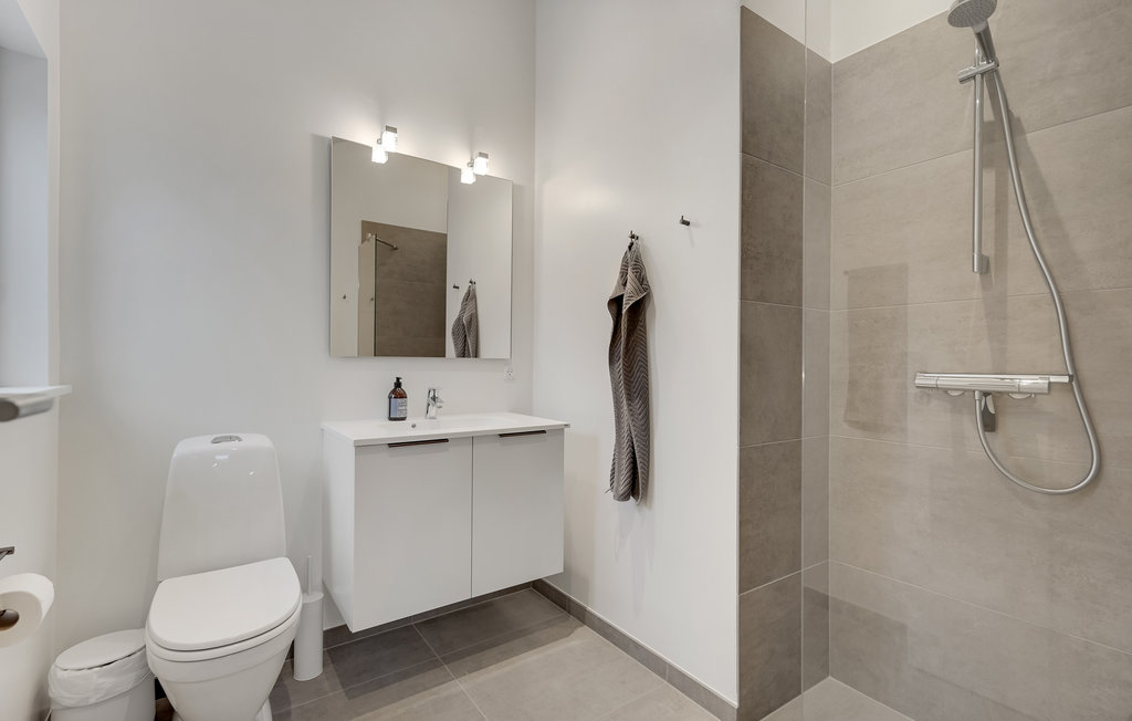 Feriehus - Egsmark Strand , Danmark - D14408 28