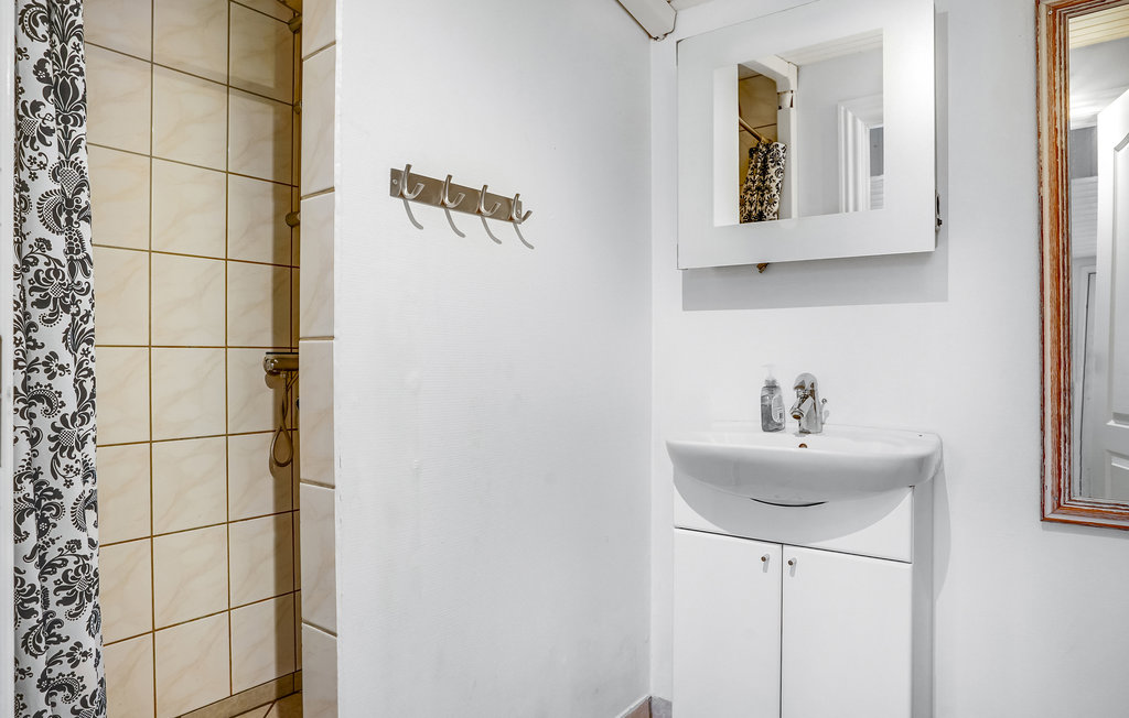 Feriehuse - Egsmark Strand , Danmark - D14500 29