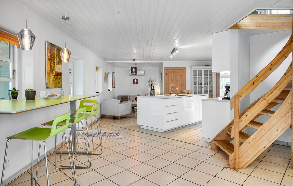 Feriehuse - Egsmark Strand , Danmark - D14500 18