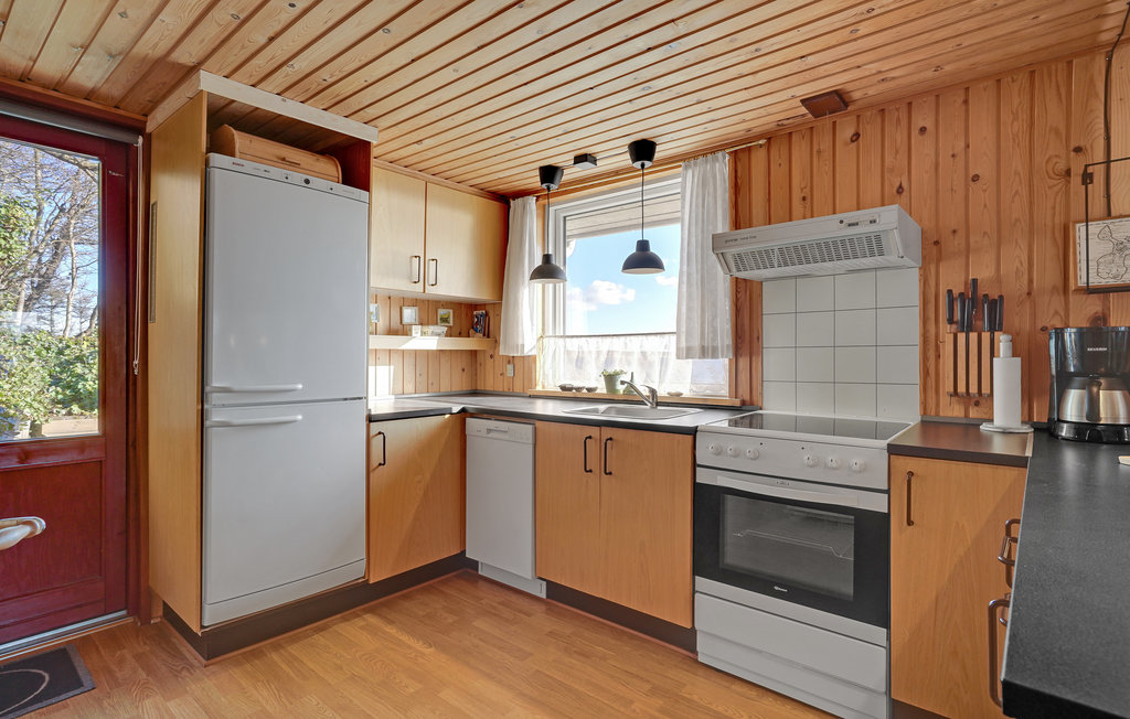 Ferienhaus - Handrup Strand , Dänemark - D14097 21