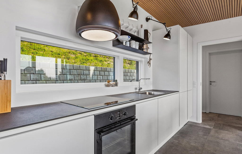 Feriehus - Egsmark Strand , Danmark - D14003 6