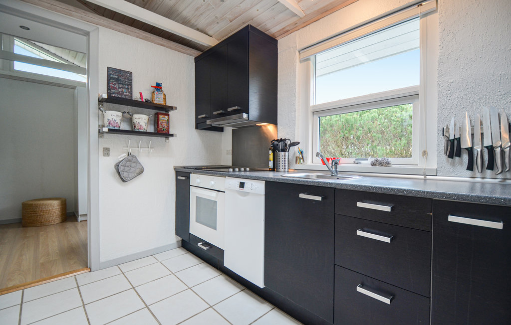 Feriehus - Egsmark Strand , Danmark - D14112 6