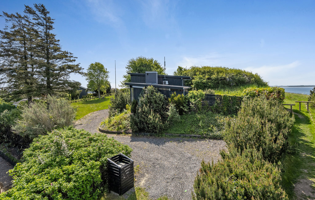 Feriehus - Egsmark Strand , Danmark - D14039 9