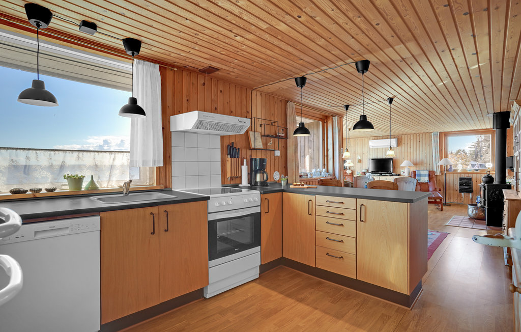 Ferienhaus - Handrup Strand , Dänemark - D14097 8