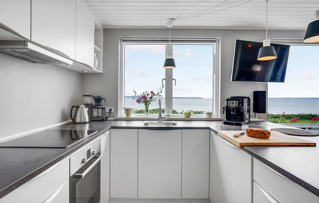 Feriehus - Egsmark Strand , Danmark - D14127 18