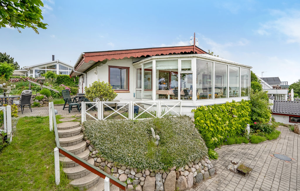 Ferienhaus - Egsmark Strand , Dänemark - D14179 10