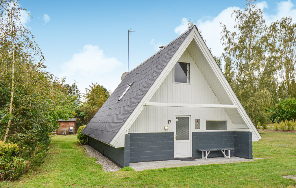 Feriehus - Egsmark Strand , Danmark - D14240 6