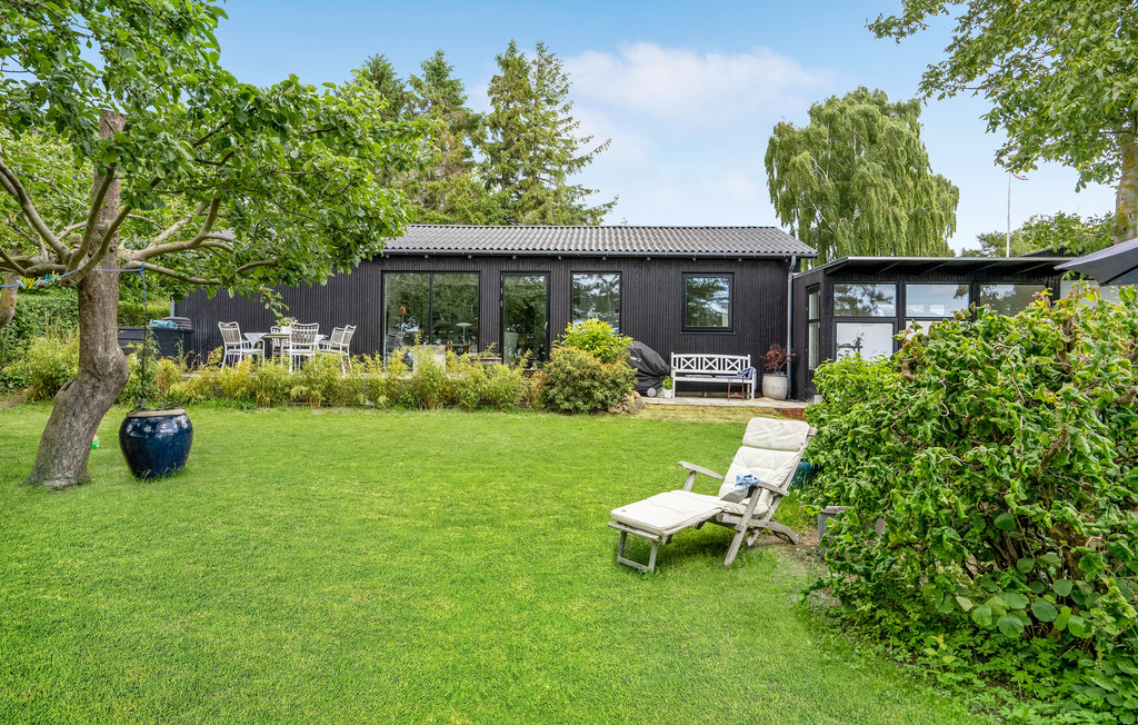 Ferienhaus - Egsmark Strand , Dänemark - D14009 10