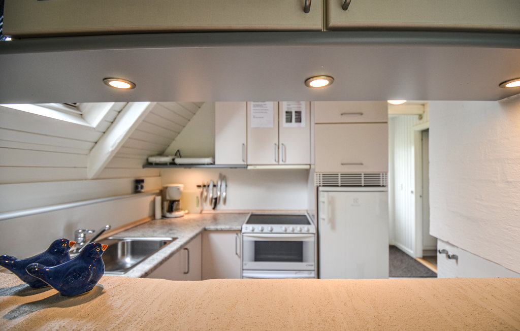 Feriehus - Egsmark Strand , Danmark - D14240 13