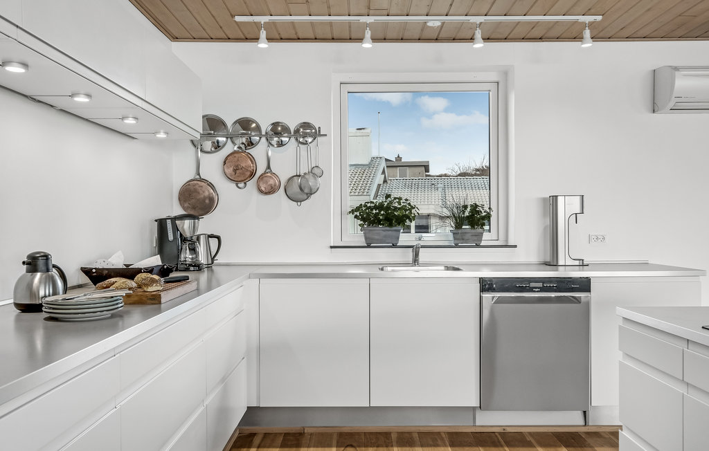 Feriehuse - Egsmark Strand , Danmark - D14007 7