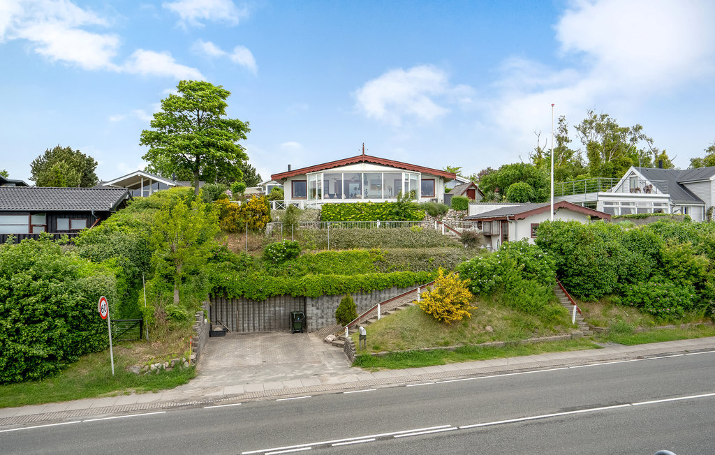 Ferienhaus - Egsmark Strand , Dänemark - D14179 11