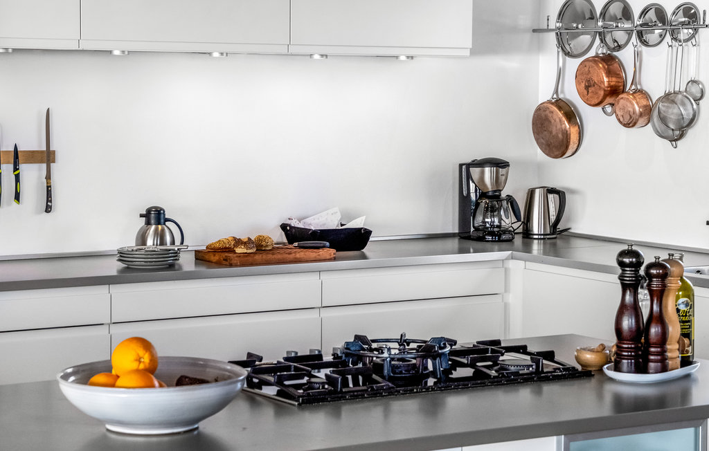 Feriehuse - Egsmark Strand , Danmark - D14007 18