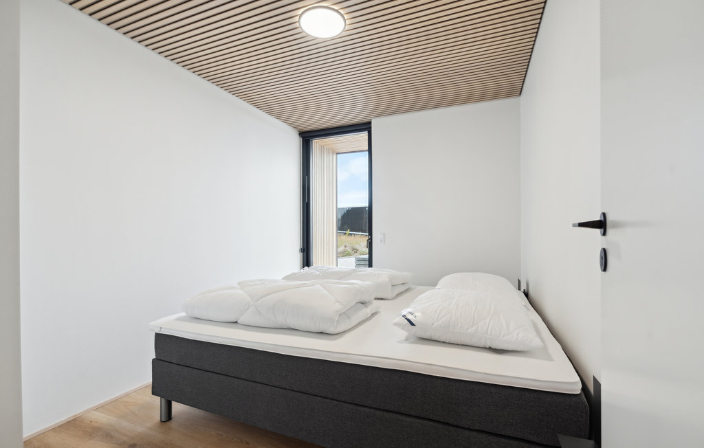 Ferienhaus - Egsmark Strand , Dänemark - D14021 25