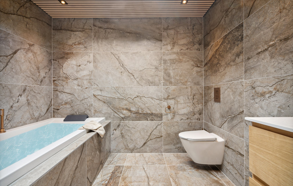 Ferienhaus - Egsmark Strand , Dänemark - D14021 27