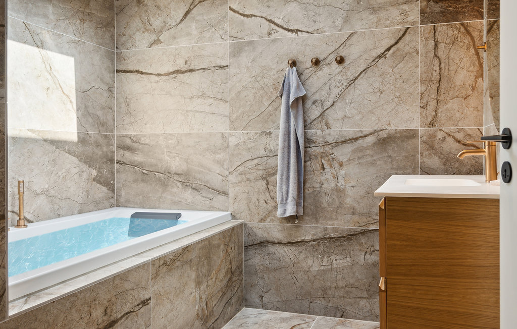 Ferienhaus - Egsmark Strand , Dänemark - D14021 28