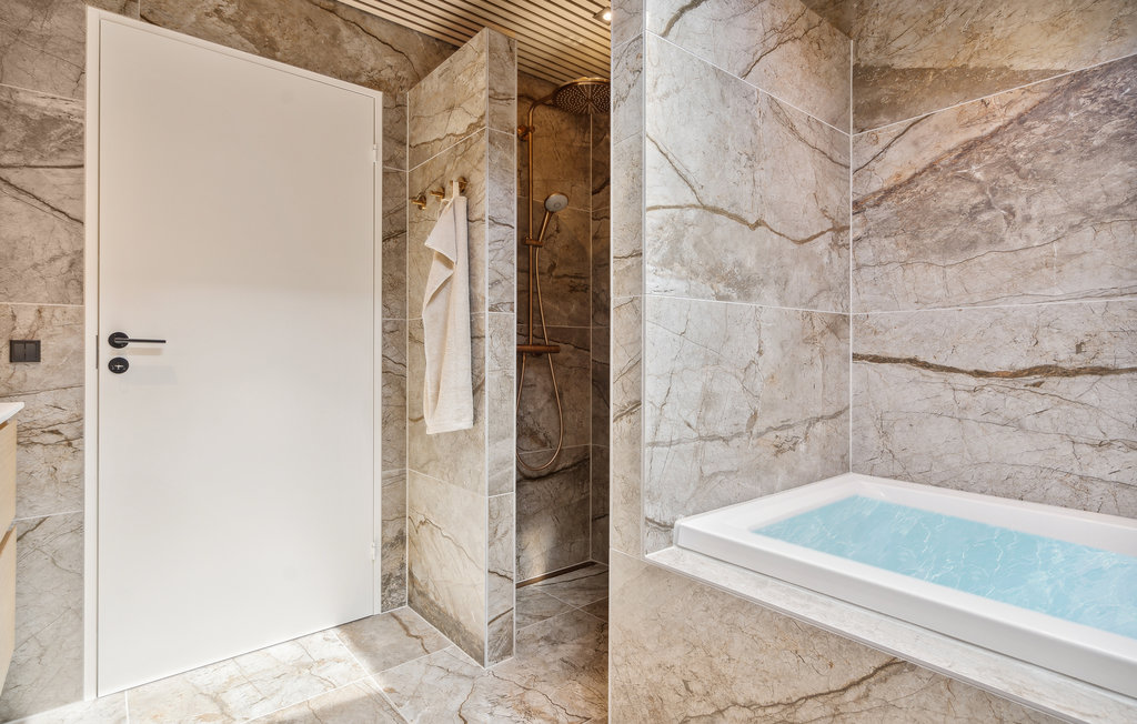 Ferienhaus - Egsmark Strand , Dänemark - D14021 29