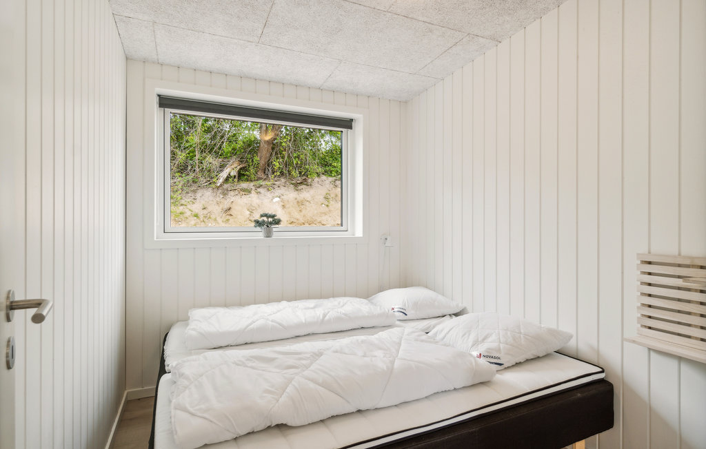 Ferienhaus - Egsmark Strand , Dänemark - D14147 20