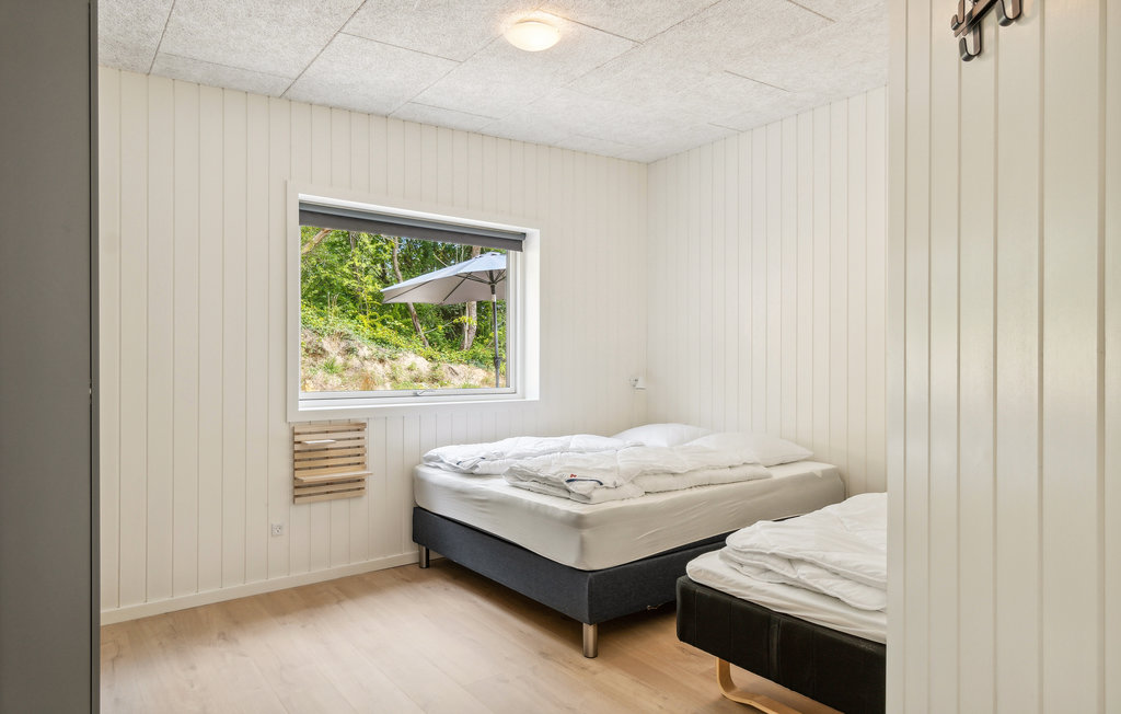 Ferienhaus - Egsmark Strand , Dänemark - D14147 21