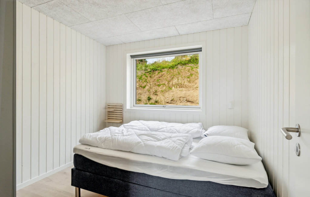 Ferienhaus - Egsmark Strand , Dänemark - D14147 22