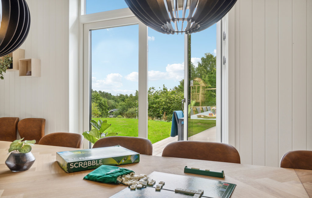 Ferienhaus - Egsmark Strand , Dänemark - D14147 16