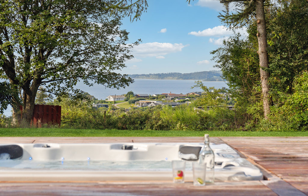 Ferienhaus - Egsmark Strand , Dänemark - D14021 2