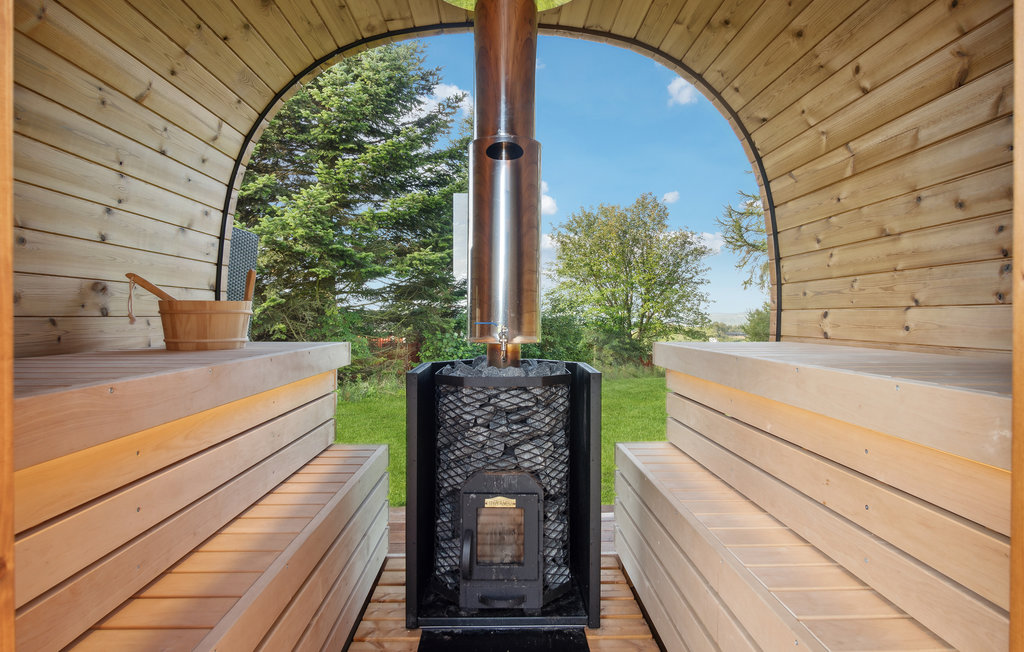 Ferienhaus - Egsmark Strand , Dänemark - D14021 31