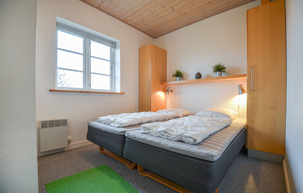 Feriehus - Egsmark Strand , Danmark - D14669 19